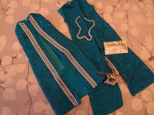 Tenue poupée dolly d'occasion  Roujan