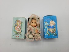 Mini poupées petites d'occasion Mini poupées petites d'occasion  France