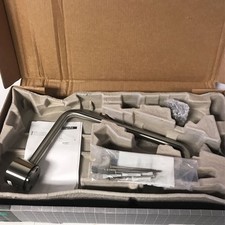 Hansgrohe raindance raised for sale  Irvine