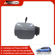 Volet trappe carburant d'occasion  Nemours