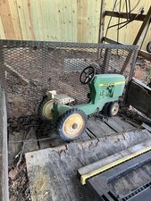 John deere pedal for sale  Morrilton
