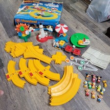 Vtg 1986 disneyland for sale  East Brady