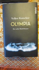 Lympia volker kutscher gebraucht kaufen  Lüneburg
