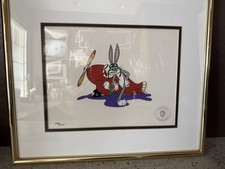 Warner brothers bugs for sale  San Jose