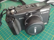 Canon powershot pc1049 gebraucht kaufen  Oberhausen