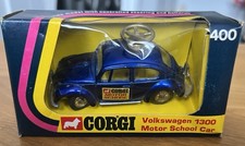 Corgi 400 1300 d'occasion  Expédié en Belgium