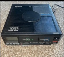 philips portable cd player for sale philips portable cd player for sale NEWTON ABBOT