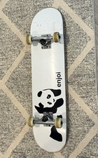 Enjoi skateboards whitey for sale  LEEDS
