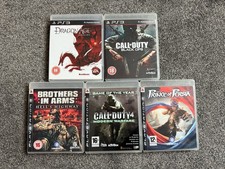 Playstation ps3 game for sale  NORTHAMPTON
