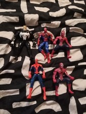 Marvel spiderman venom for sale  DROMORE