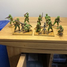 Britains deetail marines. for sale  CROWTHORNE