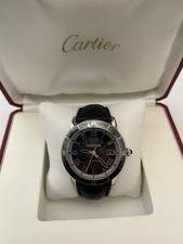 Cartier ronde cartier for sale  LONDON