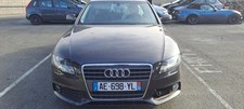Banquette arriere audi d'occasion  Beaucaire