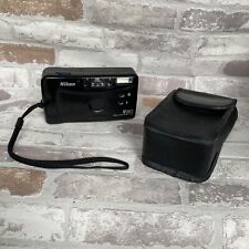 Nikon af220 compact for sale  AXBRIDGE