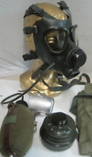 Gasmaske trinkflasche filter gebraucht kaufen  Berlin
