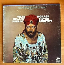 Horace silver quintett gebraucht kaufen  Alfter