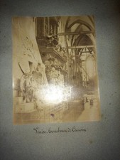 Venice tomb canova.photo d'occasion  Expédié en Belgium