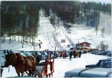 Bardonecchia torino seggiovia usato  Treviso