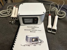Skinmate galvanic machine for sale  NEWCASTLE UPON TYNE
