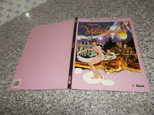 Milady 3000 ed.glenat usato  Firenze