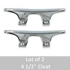 4.5 boat cleat for sale  Cleveland