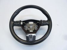 Passat lederlenkrad multifunkt gebraucht kaufen  Löhne