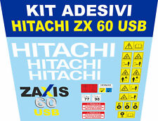 Kit adesivi decalcomania usato  Ariano Irpino