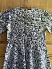 Vintage french cotton d'occasion  Bourg-de-Péage