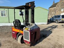 2010 palfinger moffat for sale  MORECAMBE