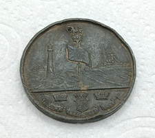 Queen victoria medal for sale  FALKIRK