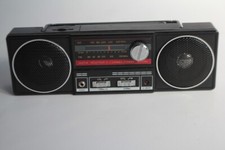 Radio portable virtual d'occasion  Seyssel