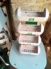 Espositore pubblicitario caram usato Espositore pubblicitario caram usato  Deliceto