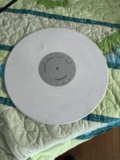 Usado, Tapete de folha de cerâmica Audio Technica AT600 usado do Japão comprar usado  Enviando para Brazil