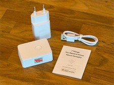 Meross smart hub d'occasion  Saint-Caprais-de-Bordeaux