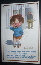 Ww1 donald mcgill for sale  HUNTINGDON
