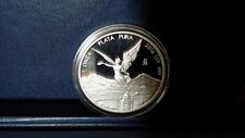 1oz silber mexiko gebraucht kaufen  Wittlich-Umland