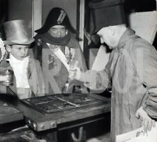 Vintage giornale stampato usato  Roma