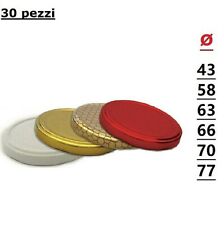 30x tappo twist usato  Ferrara