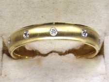 14k yellow gold for sale  Indianapolis