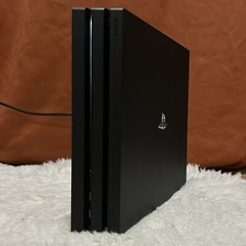 Sony playstation pro d'occasion  Laneuveville-devant-Nancy