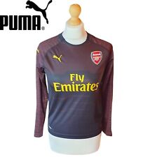 Authentic puma arsenal for sale  NEWRY