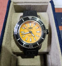 Breitling superocean excellent for sale  DARLINGTON