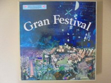 Gran festival cofanetto usato  Bosco Marengo