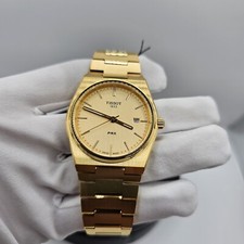Tissot prx mens for sale  ST. IVES