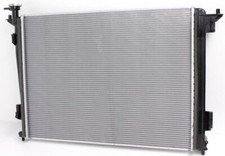 Radiador sistema de refrigeração OEM para Hyundai Tucson, KIA Sportage 25310-2S650, usado comprar usado  Enviando para Brazil