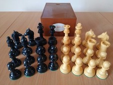 Vintage ajedrez stawton for sale  BOLTON