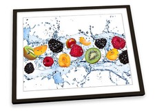 Fresh fruit splash for sale  UK