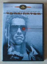 Dvd terminator special gebraucht kaufen  Hannover