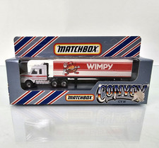 Matchbox convoy cy16 for sale  Uniontown