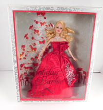 Christmas holiday barbie for sale  Cary